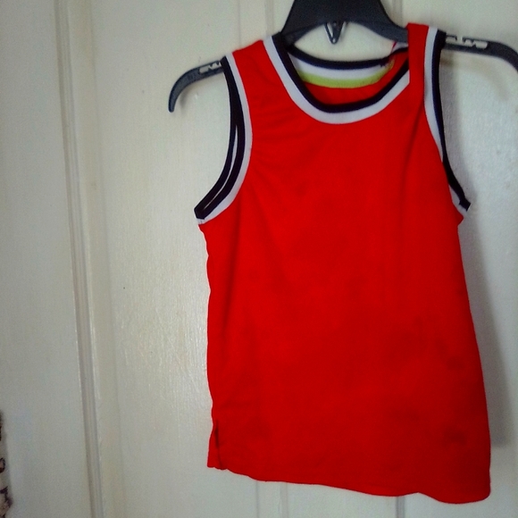 Boys Jersey - Picture 1 of 5